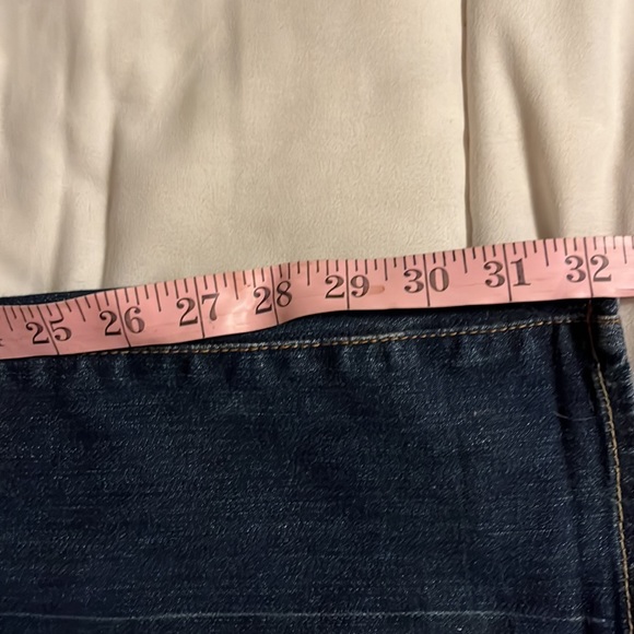 7 For All Mankind jeans - Picture 6 of 7